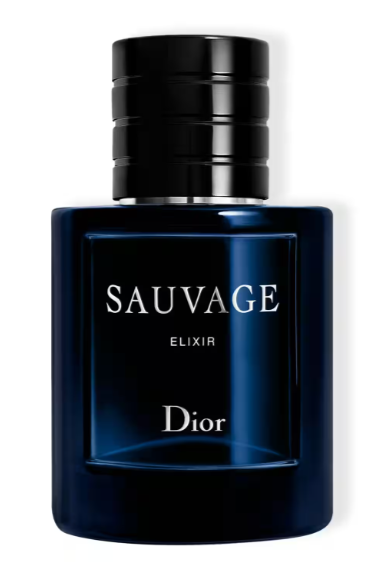 Élixir Sauvage - Extrait de Parfum