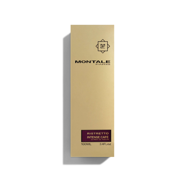 Ristretto café intense - Extrait de parfum