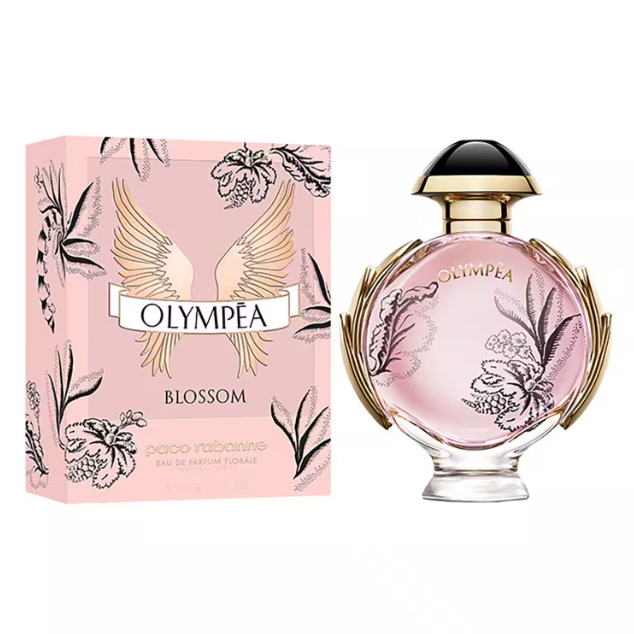 Olympea Blossom - Eau de Parfum