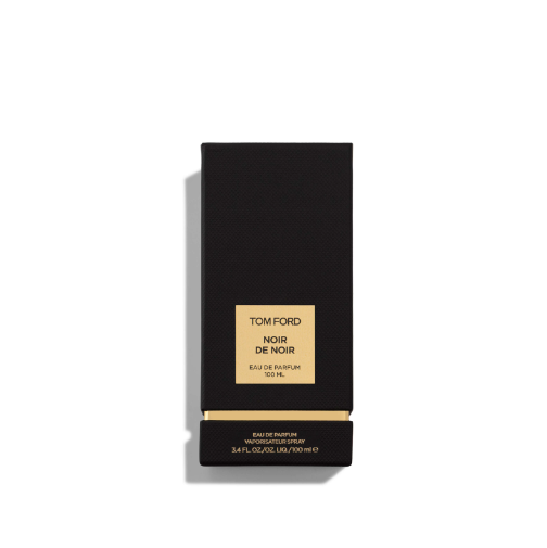 Negro de Negro - Eau de Parfum