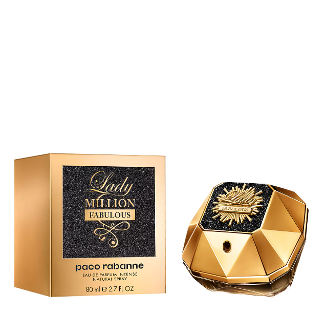 Lady Million Fabuleux - Eau de Parfum
