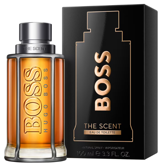 Le Parfum - Eau de Toilette