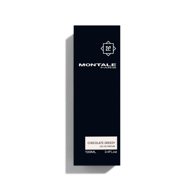 Gourmand au Chocolat - Eau de Parfum