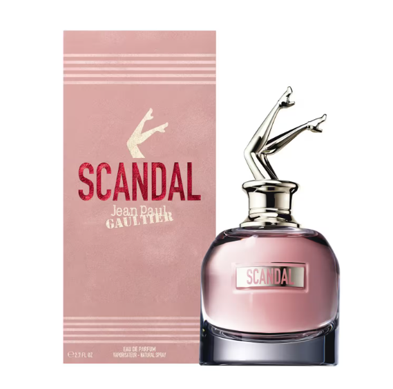 Escándalo - Eau de Parfum