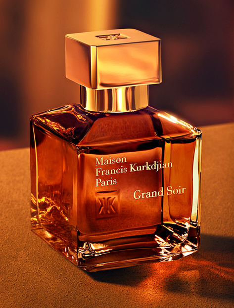 Grand Soir - Eau de Parfum 