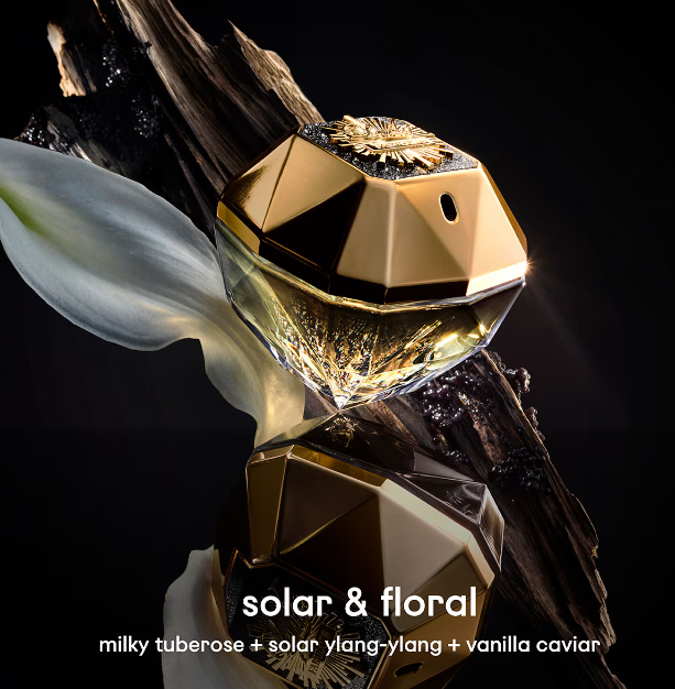 Lady Million Fabuleux - Eau de Parfum
