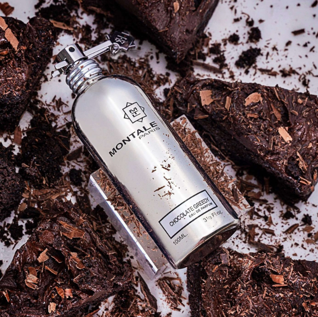 Gourmand au Chocolat - Eau de Parfum