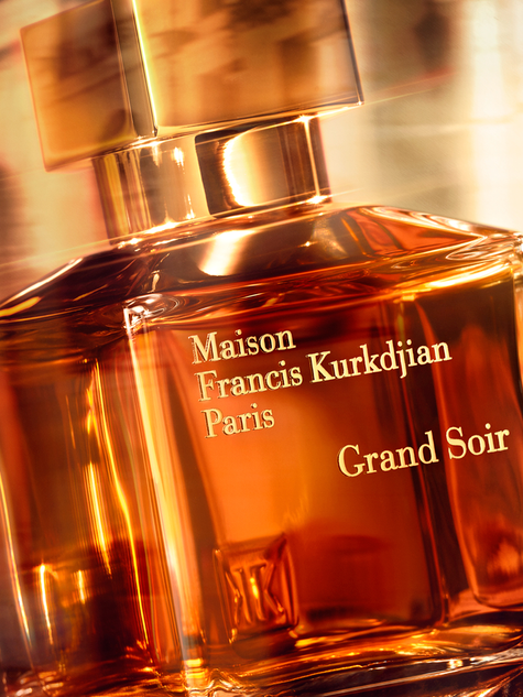 Grand Soir - Eau de Parfum 