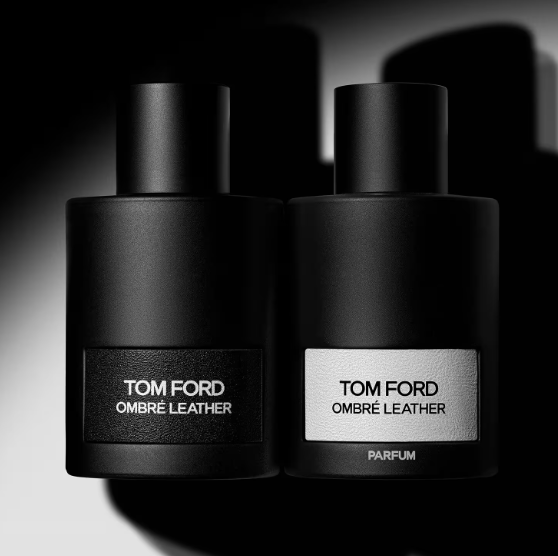 Shadow Cuir - Eau de Parfum