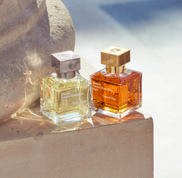 Grand Soir - Eau de Parfum 