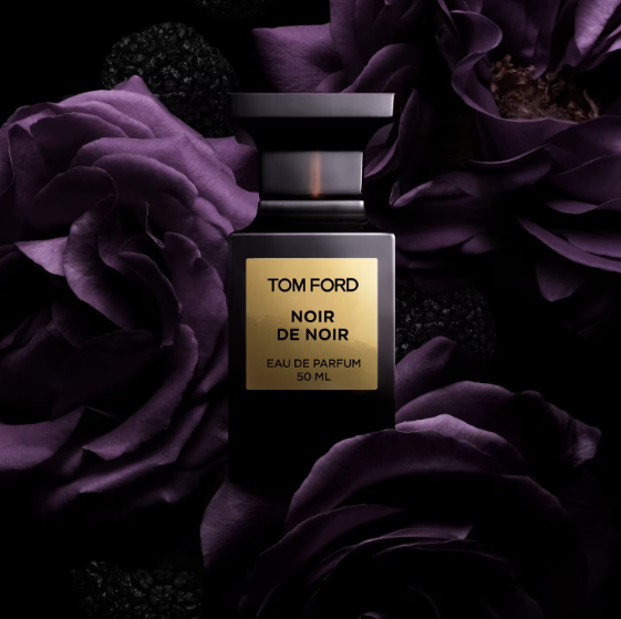 Negro de Negro - Eau de Parfum