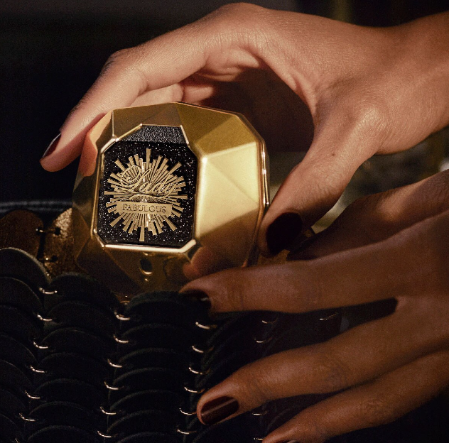 Lady Million Fabuleux - Eau de Parfum
