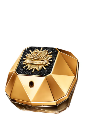 Lady Million Fabuleux - Eau de Parfum
