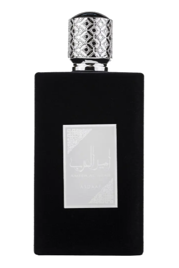 Ameer Al Arab Noir