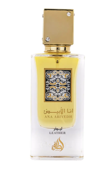 Ana Abiyed Cuir