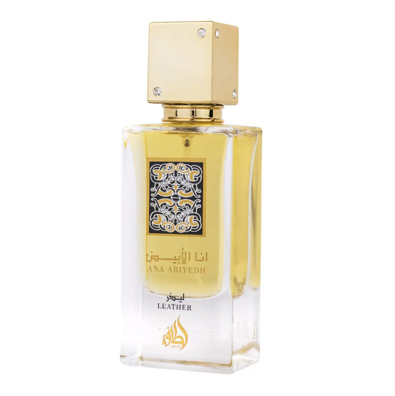 Ana Abiyed Cuir