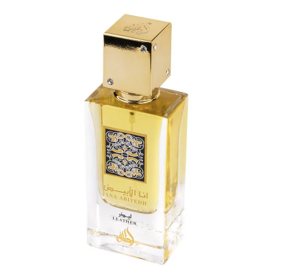 Ana Abiyed Cuir
