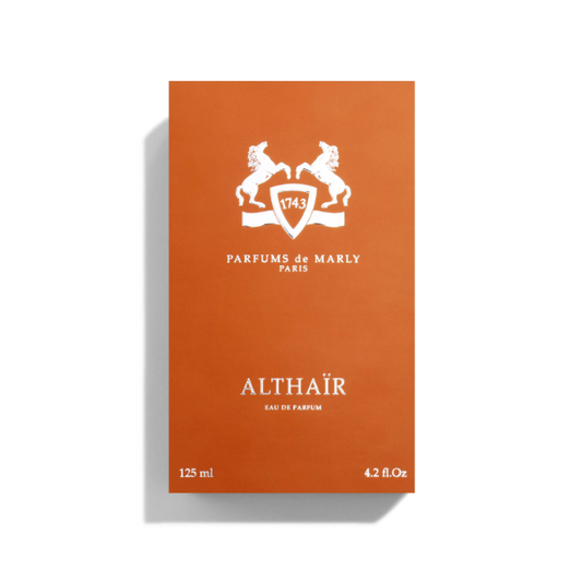 Althair - Agua de perfume