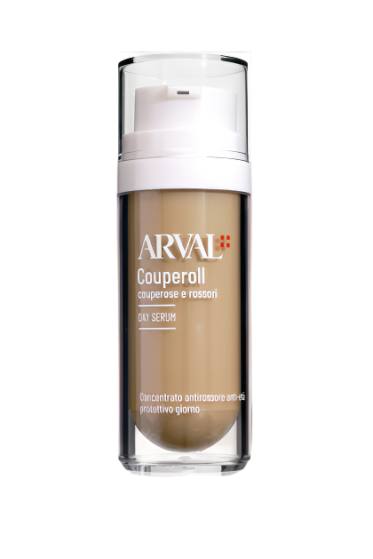 Sérum de jour Arval Couperoll 