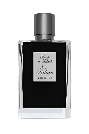 De vuelta al negro - Eau de Parfum