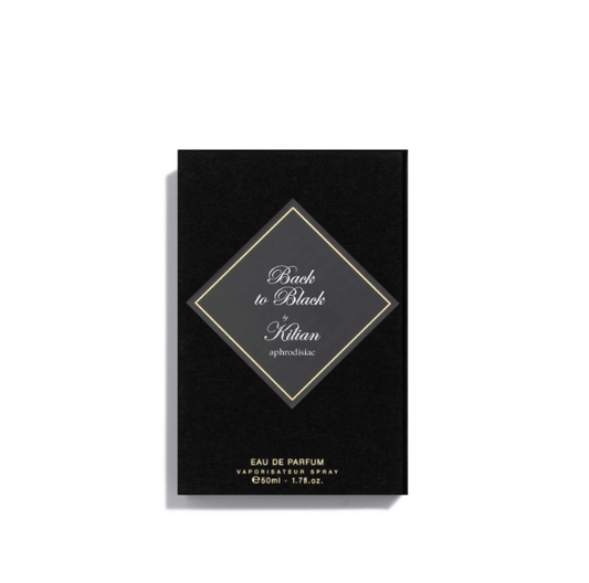 De vuelta al negro - Eau de Parfum