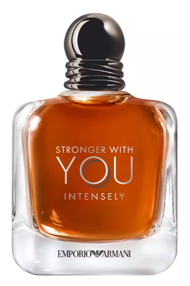 Plus Fort Avec Toi Intensément - Eau de parfum