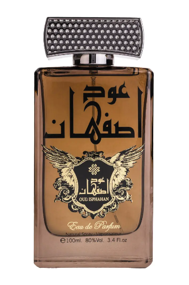 OUD ISPHANA