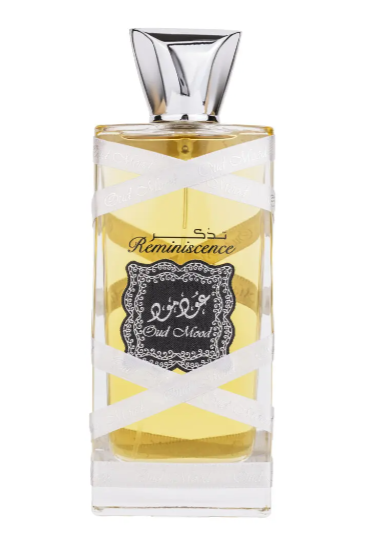 Réminiscence d'humeur d'Oud