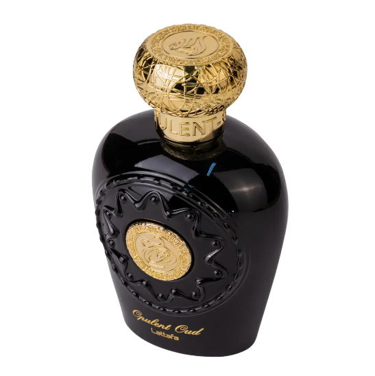 Oud opulent