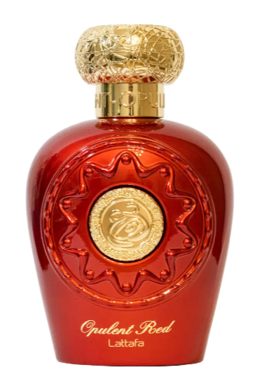 Rouge opulent