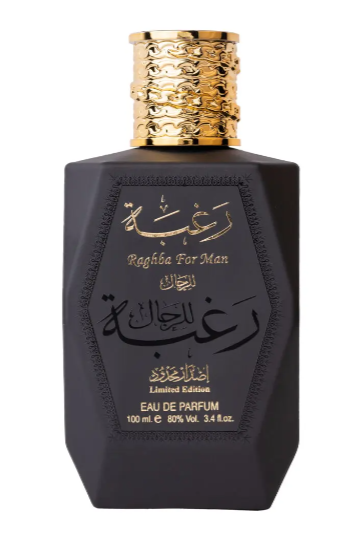 Raghba pour homme