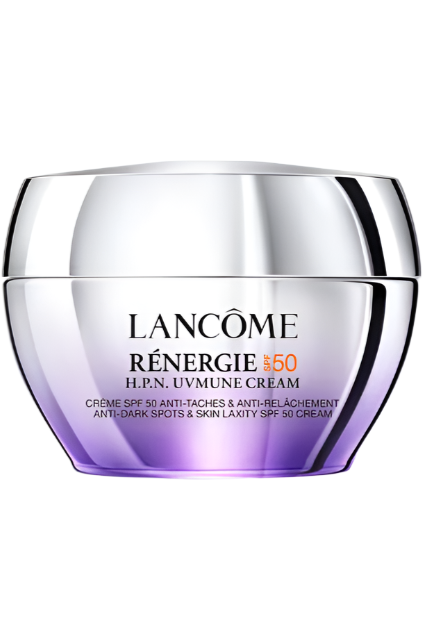 Crème Rénergie SPF50 HPN UVMUNE