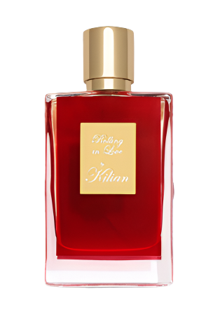 Rolling In Love - Eau de parfum