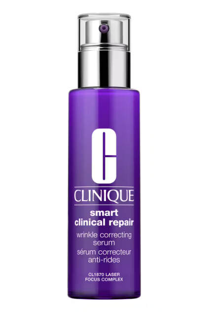 Sérum correcteur de rides Smart Clinical Repair 