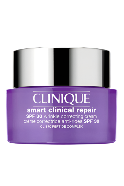 Crème correctrice de rides Smart Clinical Repair SPF 30 
