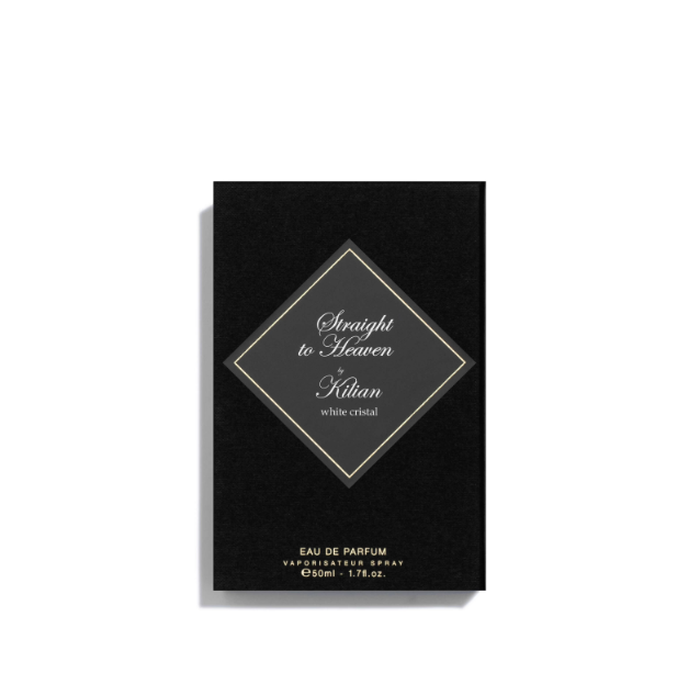 Directement au paradis - Eau de Parfum