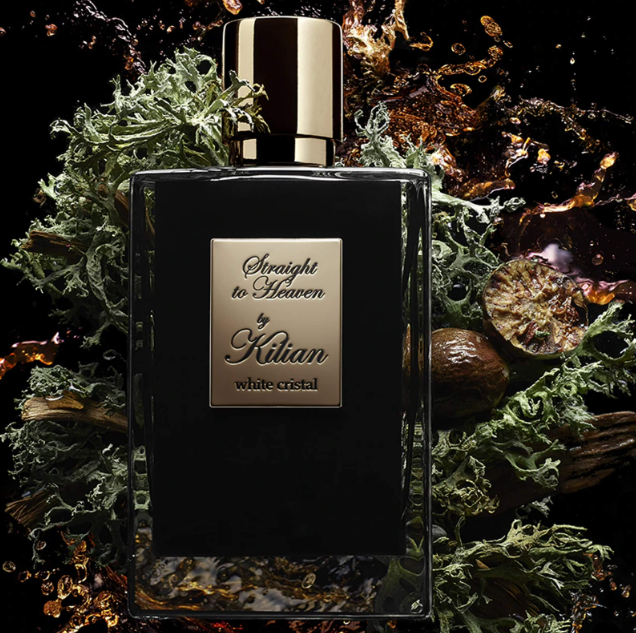 Directement au paradis - Eau de Parfum