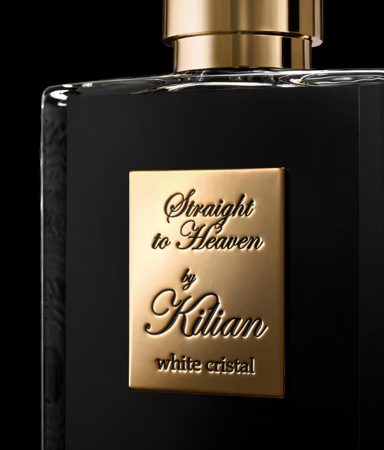 Directement au paradis - Eau de Parfum
