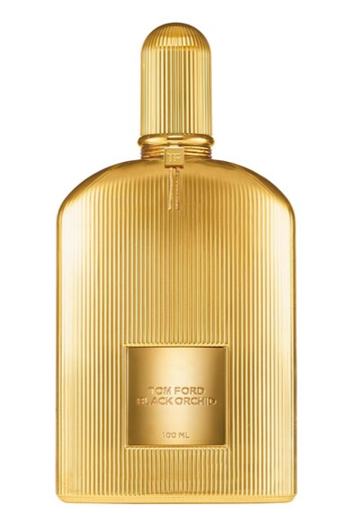 Parfum Orquídea Negra - Eau de Parfum