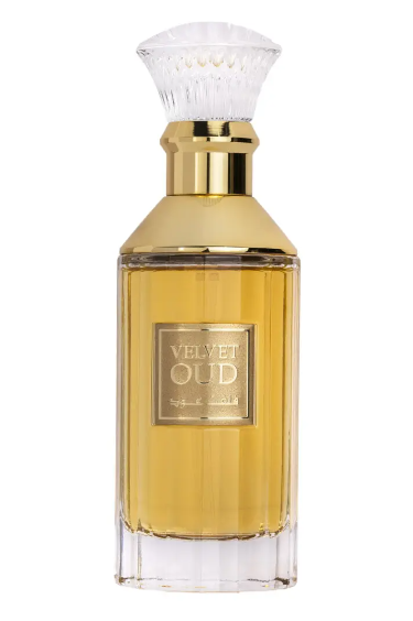 Oud velours