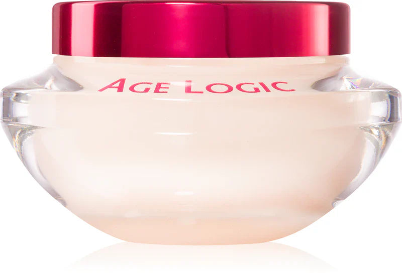 Lógica de la edad de Guinot
