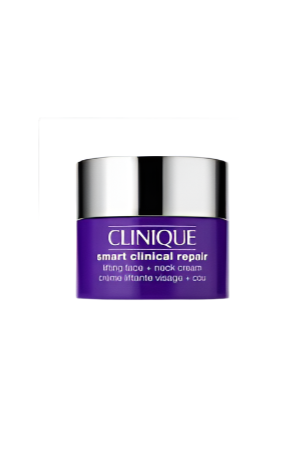 Crème Liftante Visage et Cou Smart Clinical Repair