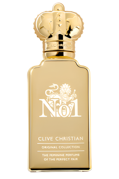 N° 1 - Eau de Parfum