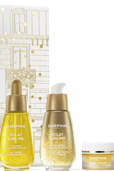 Darphin Éclat Crème Réparatrice Rajeunissante Sublime