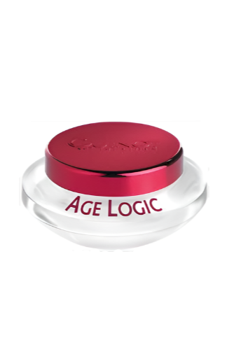 Lógica de la edad de Guinot
