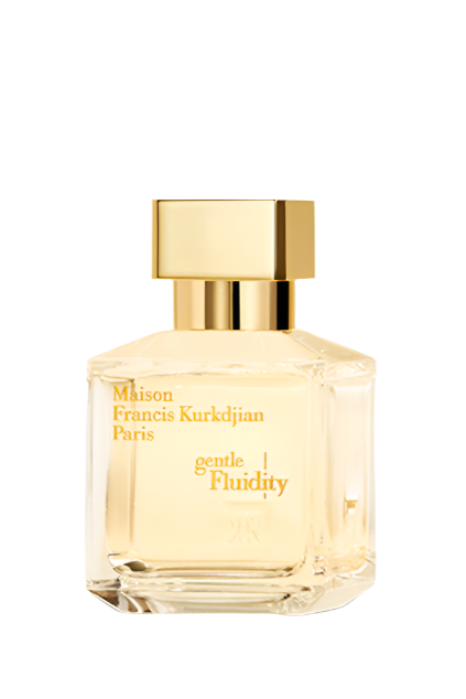 Fluidez suave - Eau de Parfum