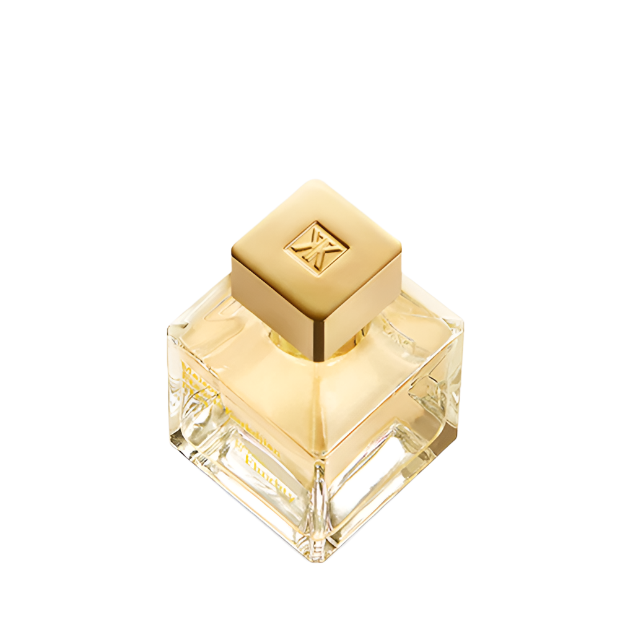 Fluidité Douce - Eau de Parfum