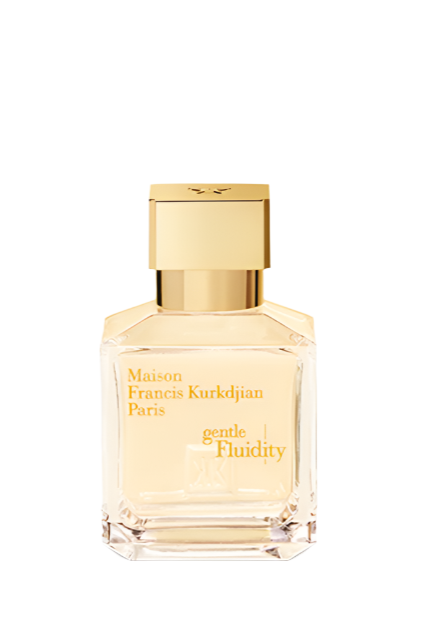 Fluidité Douce - Eau de Parfum