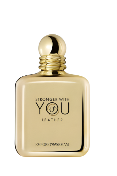 Stronger With You Cuir - Eau de Parfum