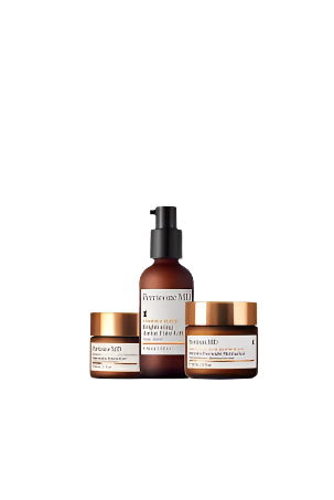 Trio éclaircissant à l'ester de vitamine C Perricone MD